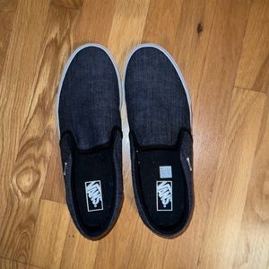 Vans Classic Slip on Shoes